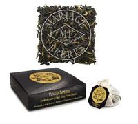 Mariage Frères - TB200 - YUNNAN IMPERIAL - Boîte de 30 mousselines