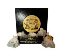 MARIAGE FRÈRES - Wedding Imperial® - Mousselines 75g