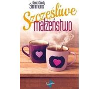 Mariage heureux - David Simmons, Sandy Simmons (Buch auf Polnisch)