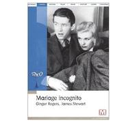 Mariage incognito / Vivacious Lady