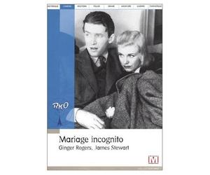 Mariage incognito / Vivacious Lady