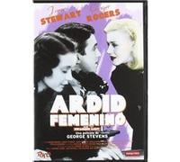 Mariage incognito (Vivacious Lady) G