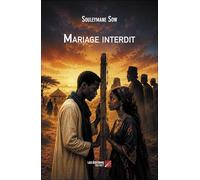 Mariage interdit