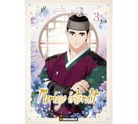 Mariage interdit T03