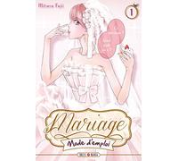 Mariage mode d'emploi T01