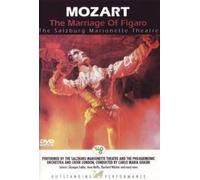 Mariage Of Figaro