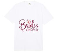 Mariage - parenté de la mariée Comfort Colors Adult Heavyweight T-Shirt