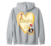 Mariage Poules Poulets - Époux Mari Sweat à Capuche