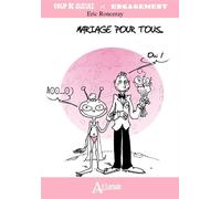 Mariage pour tous - Eric Ronceray - Atlande Eds - broché - Essai