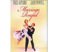 Mariage Royal – Stanley Donen / Fred Astaire & Jane Powel – 1951 – Warner Bros.
