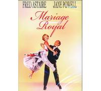 Mariage Royal (1951 De Stanley Donen Avec Fred Astaire + Jane Powel)