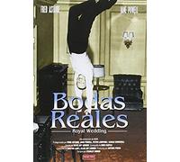 Mariage Royal (1951)/ Royal Wedding (Dvd)