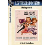 Mariage Royal [Dvd]