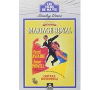 Mariage Royal