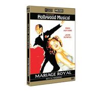 Mariage royal - Collection hollywood Musical Mezzo