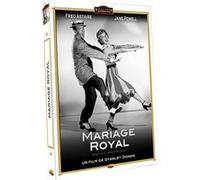 Mariage royal E
