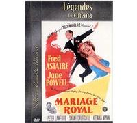 Mariage Royal – Warner Bros.