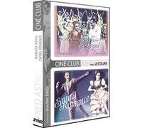 Mariage Royal - Swing romance G