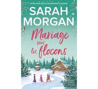 Mariage Sous Les Flocons