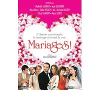 Mariages !