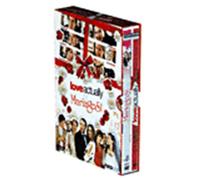 Mariages ! / Love Actually - Coffret 2 DVD