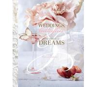 Mariages, papillons et rêves les plus doux