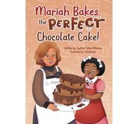Mariah Bakes the PERFECT Chocolate Cake!