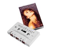 Mariah Carey - ヒア・ウィ・ゴー・アラウンド・アゲイン/ラヴァーボーイ (Firecracker Original Version)【完全生産限定盤】