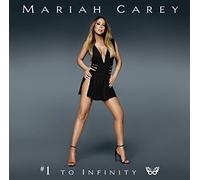 Mariah Carey #1 To Infinity (CD)