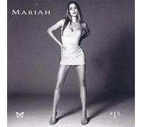 Mariah Carey – 1'S – The Best of Mariah Carey