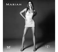 Mariah Carey – #1's – Vinyle LP – Sony Music