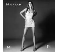 Mariah Carey – #1's – Vinyle LP – Sony Music