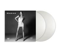 Mariah Carey – #1's – Vinyle LP – Sony Music