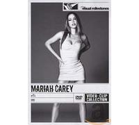 Mariah Carey - #1's (visual milestones)