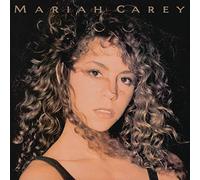 Mariah Carey - Vinyle 33t