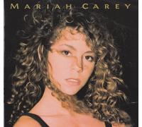 Mariah Carey – Mariah Carey – Sony