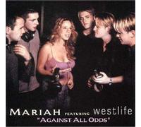 Mariah Carey - Against All Odds Featuring Wes [Import]