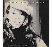 Mariah Carey - Always Be My Baby