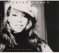 Mariah Carey - Always Be My Baby
