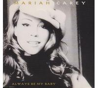 Mariah Carey - Always Be My Baby