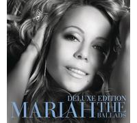 Mariah Carey - Ballads [Cd]