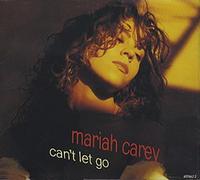 Mariah Carey - Can't Let Go [UK Import]