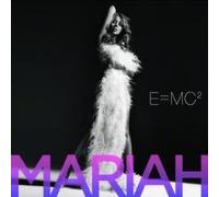 Mariah Carey - Carey, Mariah - E=MC2 [CD]