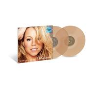 Mariah Carey - Charmbracelet [Translucent Tan 2 LP] [Amazon Exclusive] [Import]