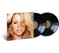 Mariah Carey Charmbracelet (Vinyl) 12" Album