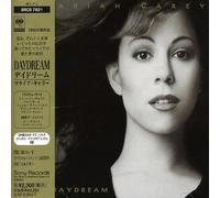 Mariah Carey - Daydream (+Bonus Track-Japon)