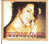 Mariah Carey - Dreamlover [UK Import]