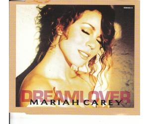 Mariah Carey - Dreamlover [UK Import]