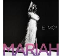 MARIAH CAREY "E=MC²" CD DELUXE EDITION NEW
