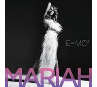 Mariah Carey - E=mc2 [Bonus Mariah Ipod Skin] [Import]